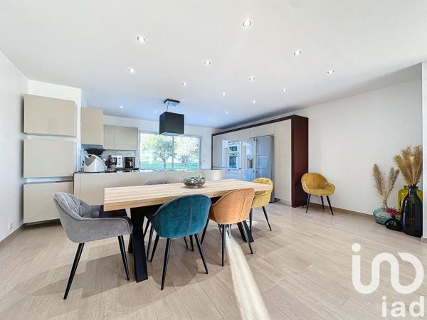 Maison à vendre 7 pièces 208 m² Grisy-Suisnes