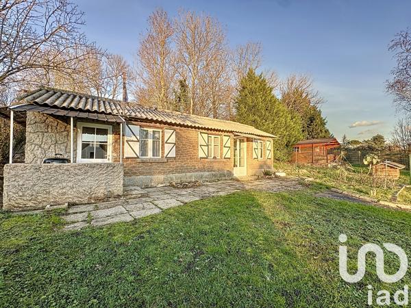 Maison à vendre 7 pièces 208,47 m² Grisy-Suisnes