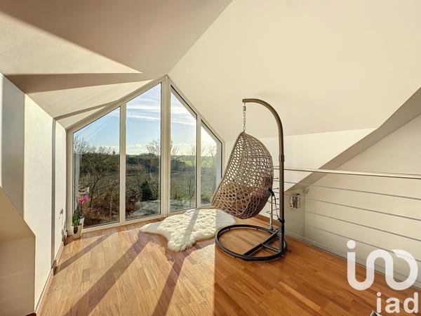 Maison à vendre 7 pièces 208 m² Grisy-Suisnes