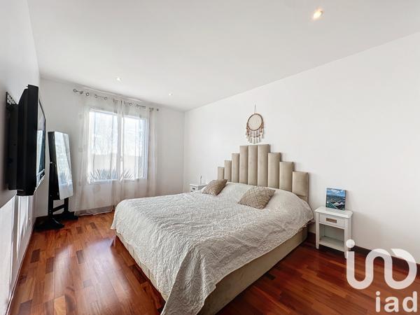 Maison à vendre 7 pièces 208 m² Grisy-Suisnes