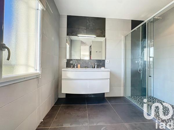 Maison à vendre 7 pièces 208 m² Grisy-Suisnes