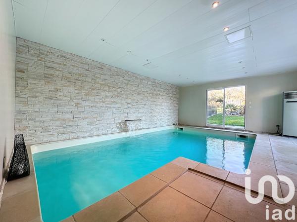 Maison à vendre 7 pièces 208 m² Grisy-Suisnes