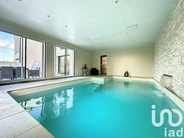 Maison à vendre 7 pièces 208 m² Grisy-Suisnes