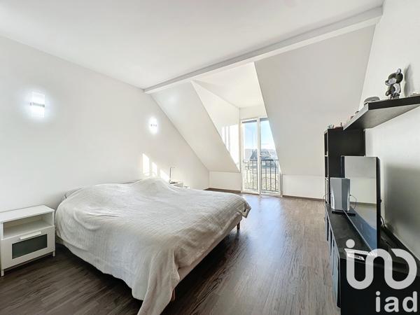 Maison à vendre 7 pièces 208 m² Grisy-Suisnes