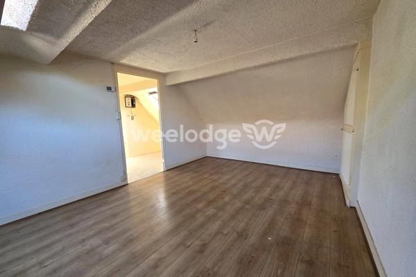 Appartement à vendre 3 pièces de 50 m² à Chartres