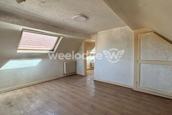 Appartement à vendre 3 pièces de 50 m² à Chartres