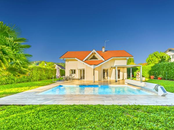 Maison Epagny Metz-tessy 6 pièce(s) 156 m2