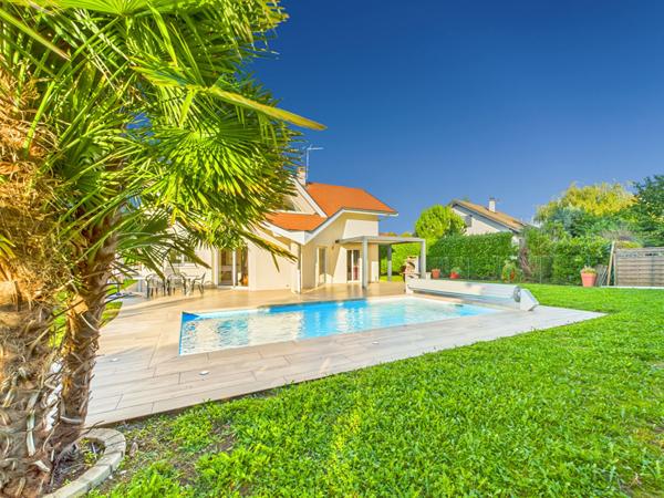 Maison Epagny Metz-tessy 6 pièce(s) 156 m2