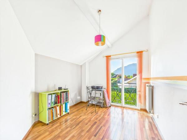 Maison Epagny Metz-tessy 6 pièce(s) 156 m2