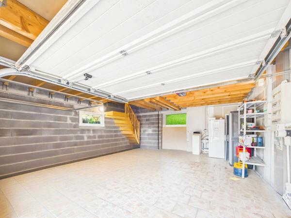 Maison Epagny Metz-tessy 6 pièce(s) 156 m2