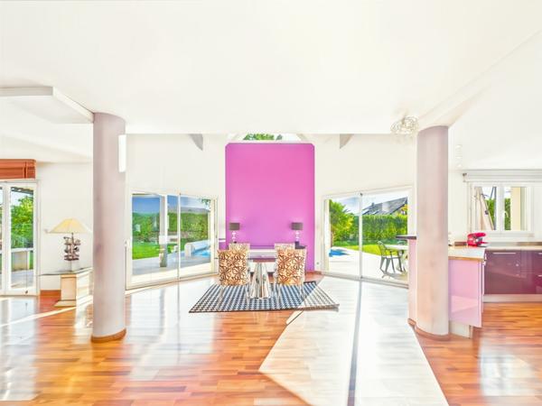 Maison Epagny Metz-tessy 6 pièce(s) 156 m2