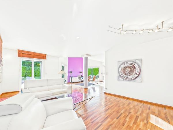 Maison Epagny Metz-tessy 6 pièce(s) 156 m2