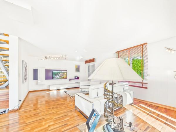 Maison Epagny Metz-tessy 6 pièce(s) 156 m2