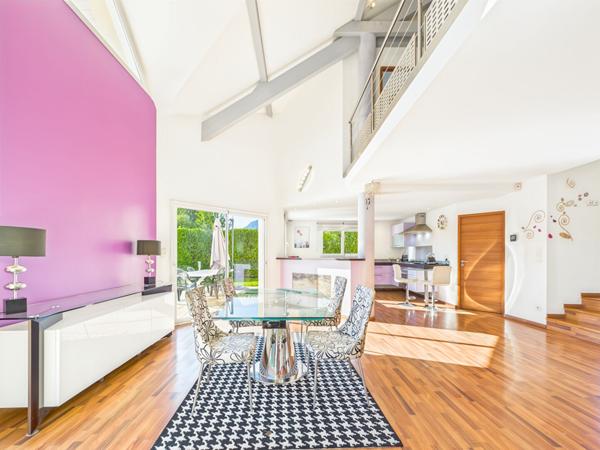 Maison Epagny Metz-tessy 6 pièce(s) 156 m2