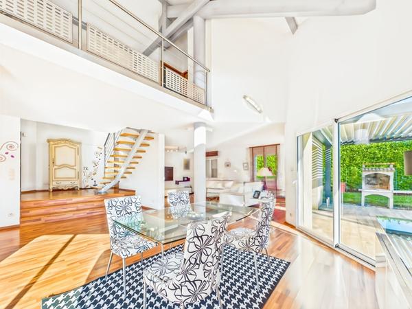 Maison Epagny Metz-tessy 6 pièce(s) 156 m2