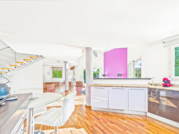 Maison Epagny Metz-tessy 6 pièce(s) 156 m2