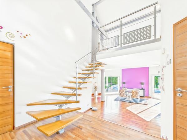 Maison Epagny Metz-tessy 6 pièce(s) 156 m2