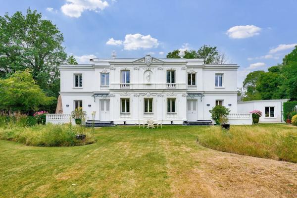 Maison Le Vésinet - SUD