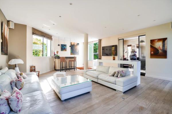 Maison Le Vésinet - SUD