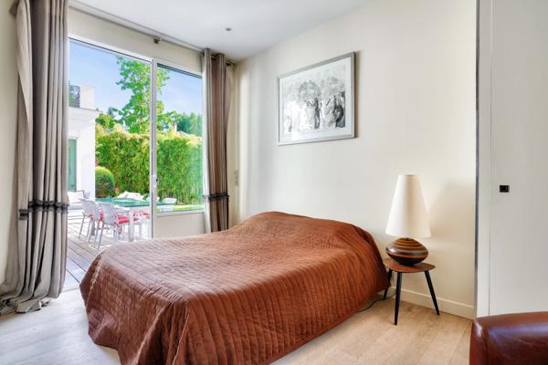 Maison Le Vésinet - SUD