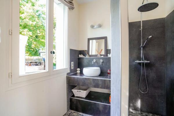 Maison Le Vésinet - SUD