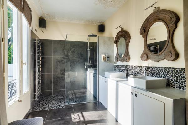 Maison Le Vésinet - SUD