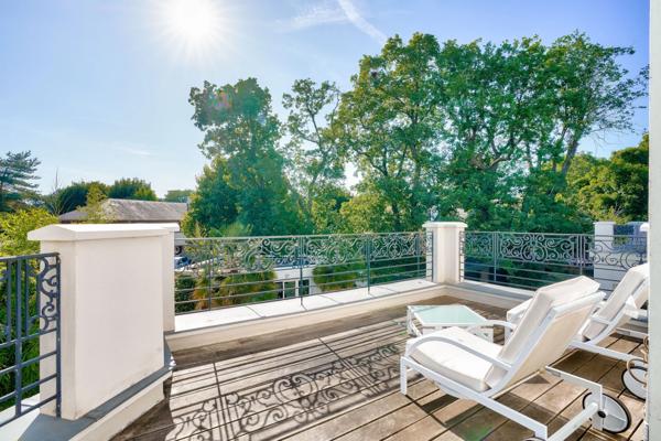 Maison Le Vésinet - SUD