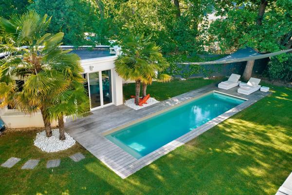 Maison Le Vésinet - SUD