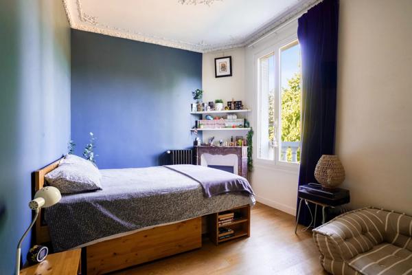 Maison Le Vésinet - SUD