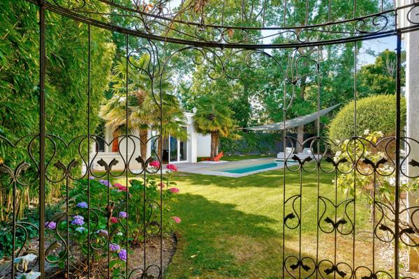 Maison Le Vésinet - SUD