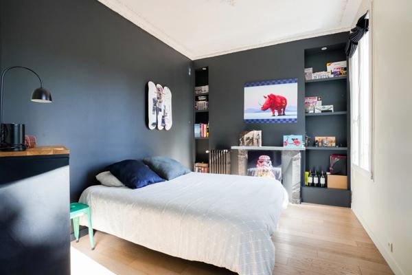 Maison Le Vésinet - SUD