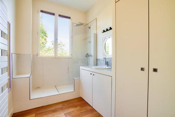 Maison Le Vésinet - SUD