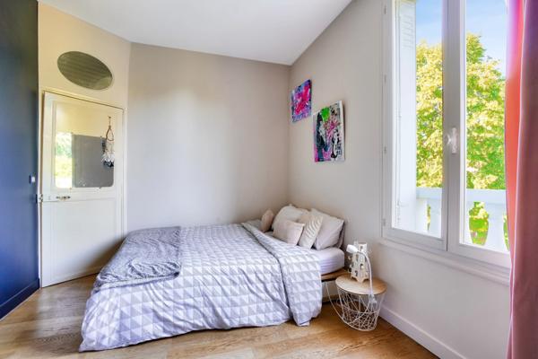 Maison Le Vésinet - SUD