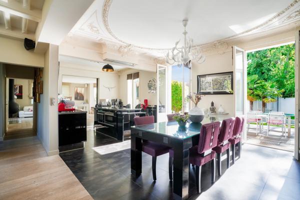 Maison Le Vésinet - SUD