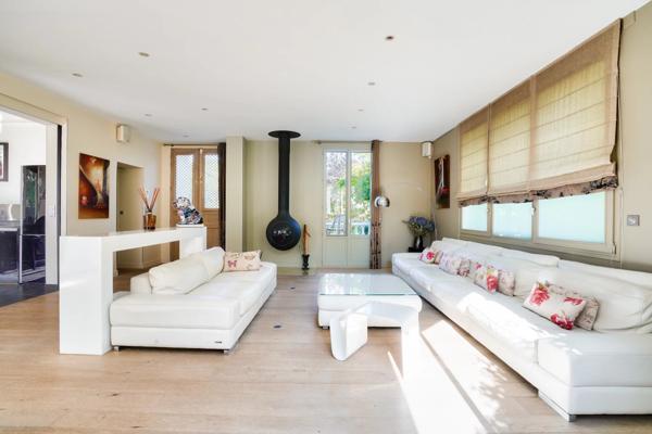 Maison Le Vésinet - SUD