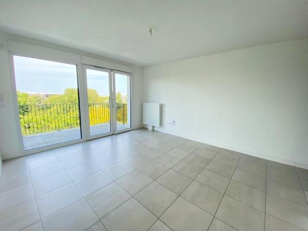 A LOUER – T2 meublé (bail étudiant) – Quartier Minimes