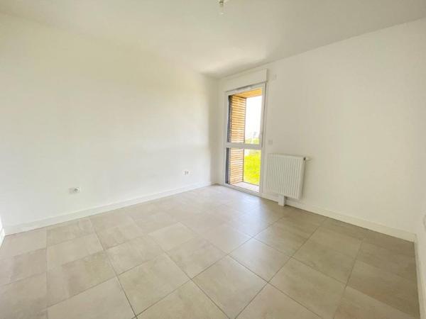 A LOUER – T2 meublé (bail étudiant) – Quartier Minimes