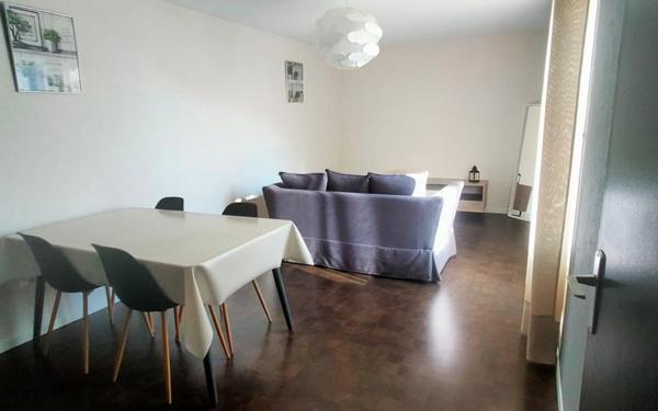 Appartement à louer    2 pièces • 56,45 m2 Montpellier