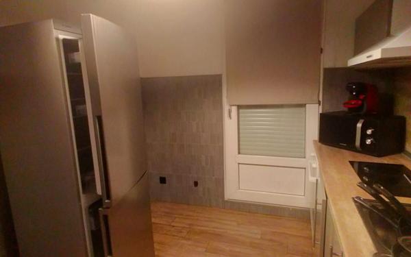 Appartement à louer    2 pièces • 56,45 m2 Montpellier