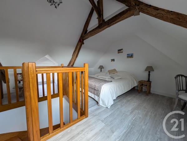 Maison à vendre  5 pièces - 124,45 m2 AMBON - 56