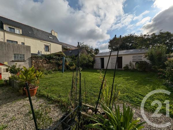 Maison à vendre  5 pièces - 124,45 m2 AMBON - 56