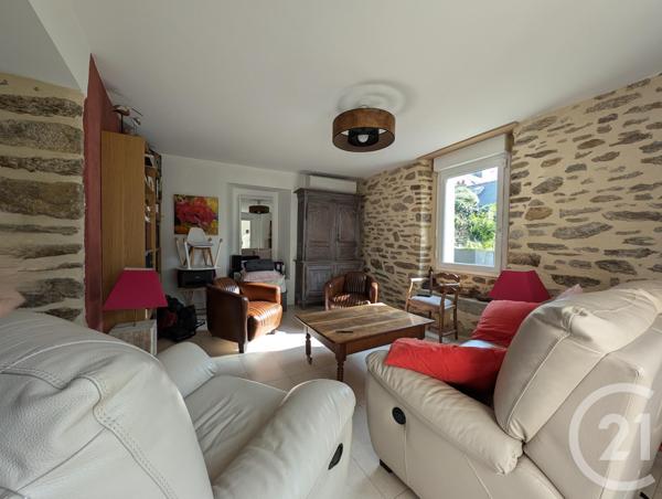 Maison à vendre  5 pièces - 124,45 m2 AMBON - 56