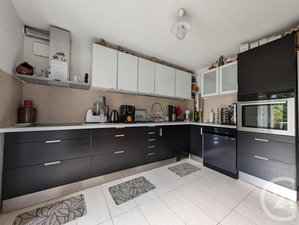 Maison à vendre  5 pièces - 124,45 m2 AMBON - 56