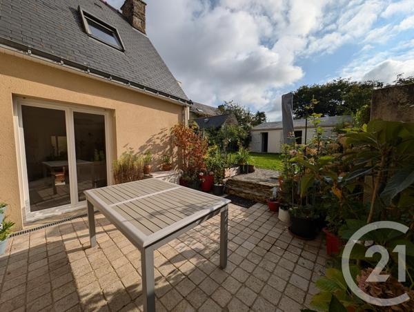 Maison à vendre  5 pièces - 124,45 m2 AMBON - 56