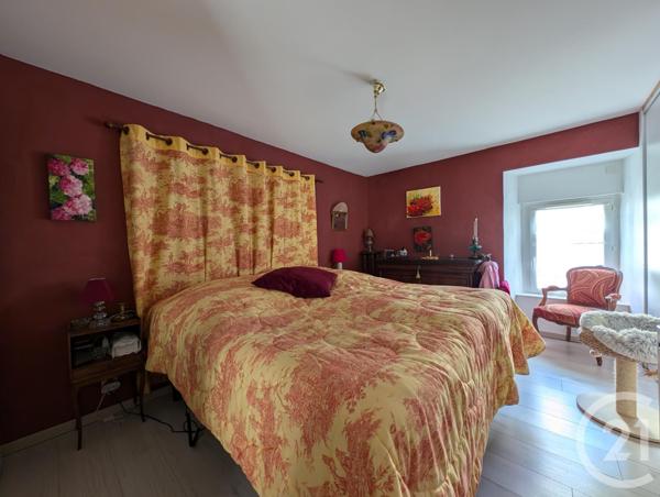 Maison à vendre  5 pièces - 124,45 m2 AMBON - 56