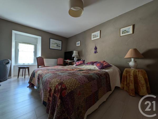 Maison à vendre  5 pièces - 124,45 m2 AMBON - 56