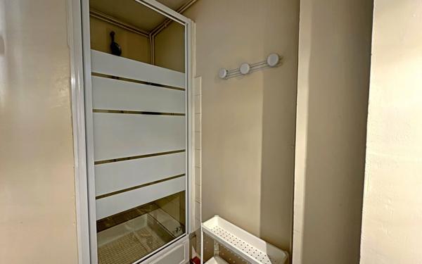 Appartement à vendre    2 pièces •  Berck