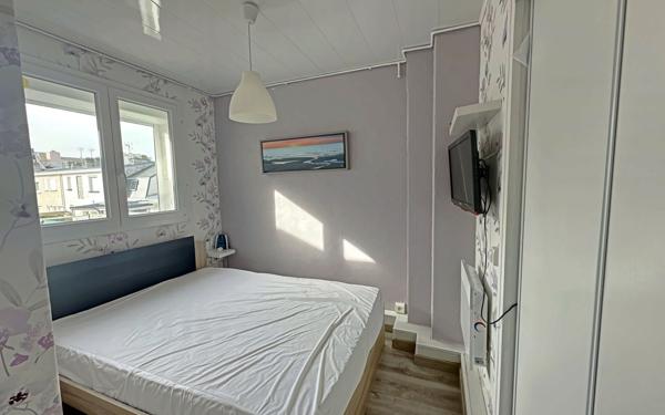 Appartement à vendre    2 pièces •  Berck