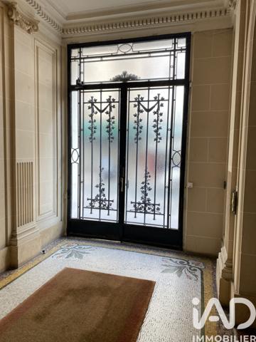 Studio à vendre 9 m² Paris 13