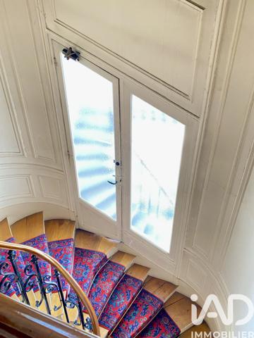 Studio à vendre 9 m² Paris 13